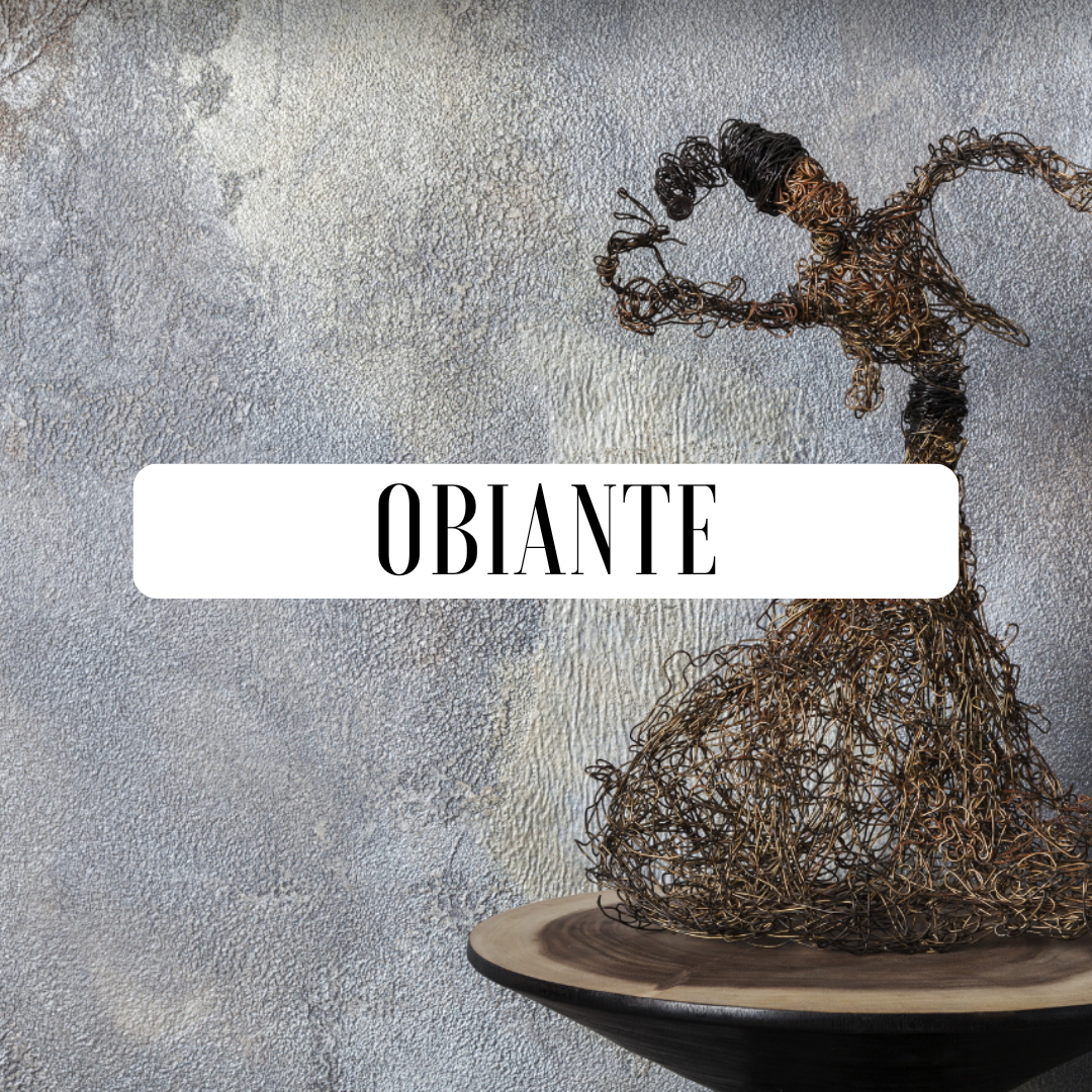 Obiante je perleťová stěrka s jemnou texturou a přirozeným minerálním vzhledem pro decentně luxusní interiéry.